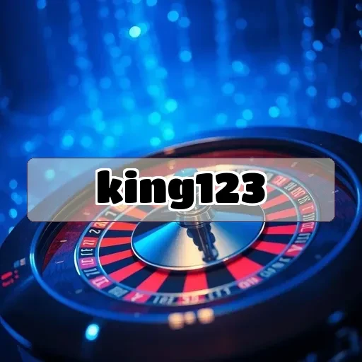 king123: Menangkan Kontes Seru dan Dapatkan Hadiah Menarik!