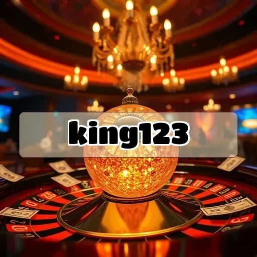 king123: Eksplorasi Fitur Grup Menarik untuk Para Gamer Indonesia
