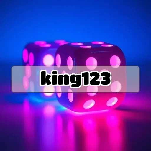 king123: Keunggulan dan Fitur Menarik dalam Dunia Game Online