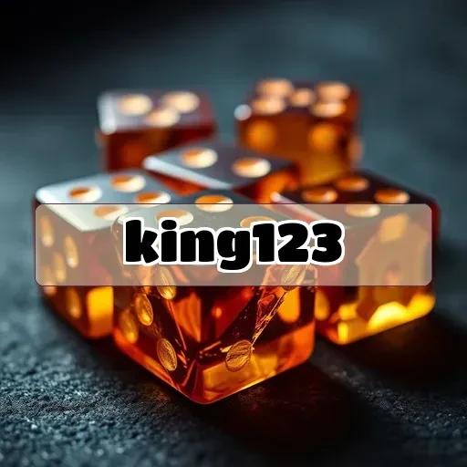 king123: Temukan Keseruan RPG Terbaik di Indonesia