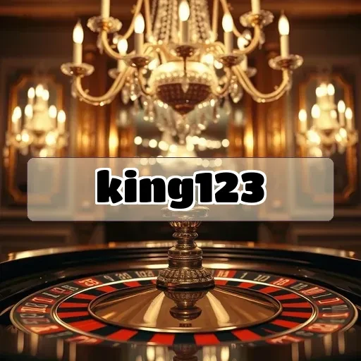 king123: Streaming Game Online Terbaik untuk Pengalaman Tak Terlupakan