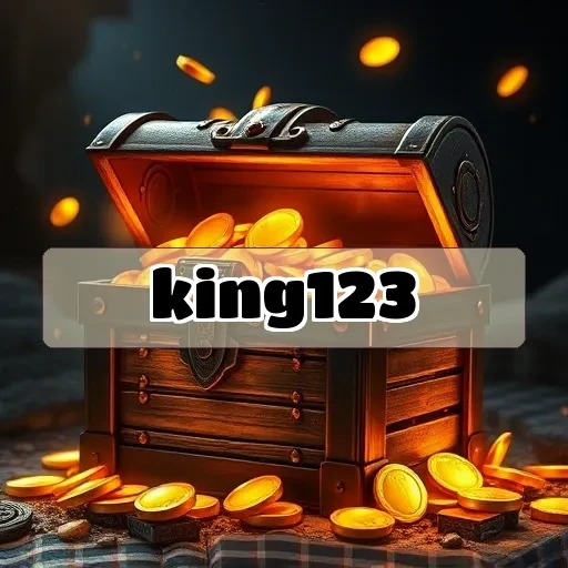 king123: Fitur dan Keunggulan Dari Situs Game Online Terpercaya