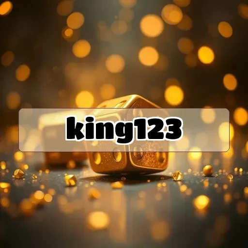 king123: Acara Menarik untuk Penggemar Game Online di Indonesia