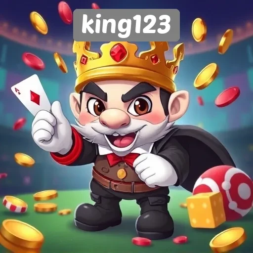 Menilik Ragam Permainan yang Tersedia di King123