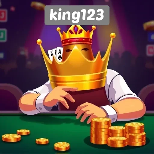 Panduan Lengkap Memulai Permainan di King123