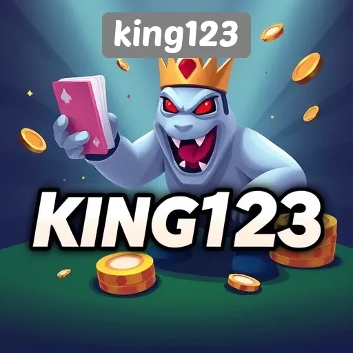 Mengenal King123 Sebagai Platform Game Terpercaya