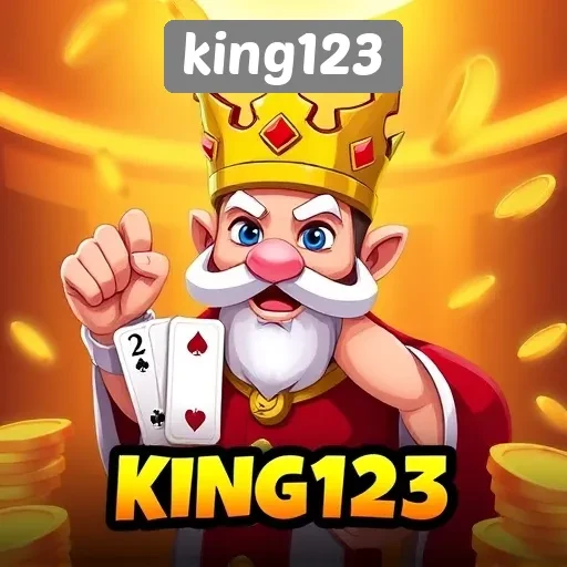 Pengalaman Bermain di Situs Game King123 yang Menarik