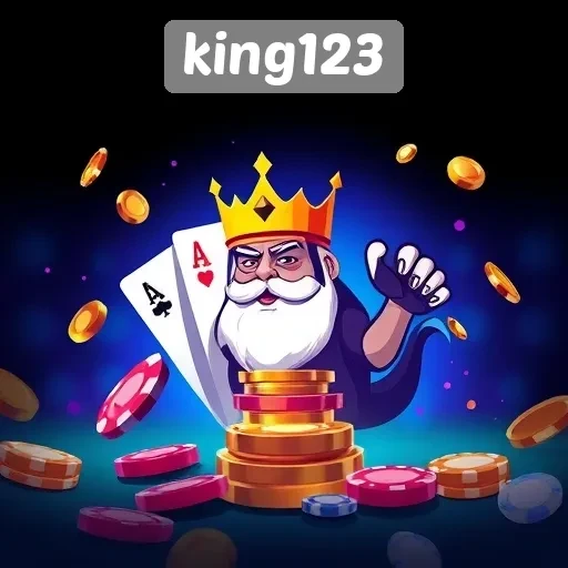 Ulasan Lengkap Tentang Situs Game King123