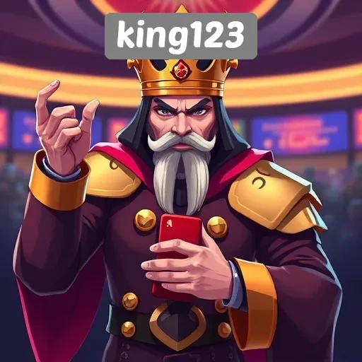 Bagaimana King123 Membantu Pemain Meningkatkan Skill Bermain