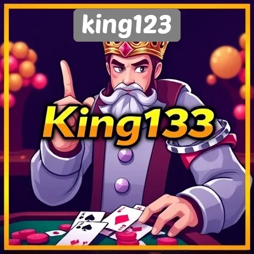 Inovasi Terbaru dan Pembaruan di King123
