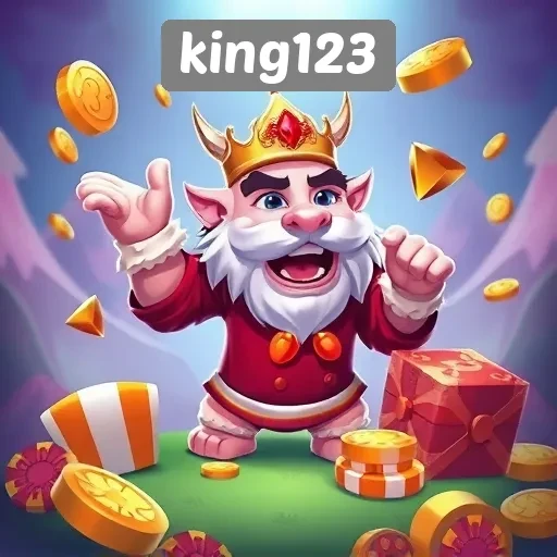 Review Permainan Populer di King123 yang Wajib Dicoba