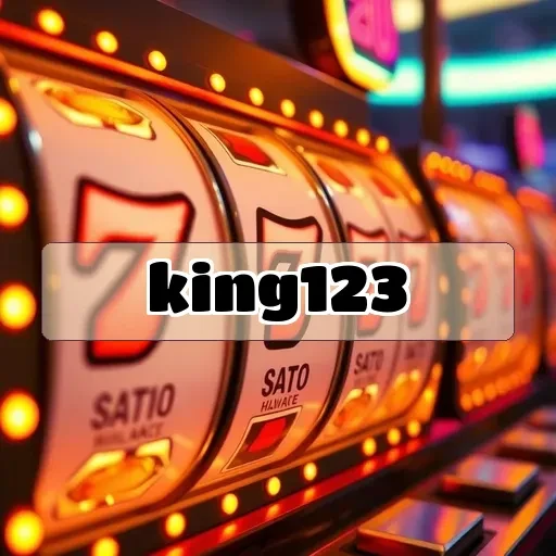 king123: Kalahkan Tantangan Permainan Online dengan Strategi Terbaik